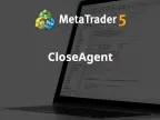 CloseAgent - MetaTrader 5 Expert | Forex Indicators Download - MT4/MT5 Resources