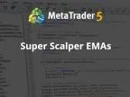 Super Scalper EMA - MetaTrader 4 Expert | Scalping EA Download - MT4/MT5 Resources