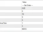 Instant execution of new features - MetaTrader 4 Expert | MT4 EA Download - MetaTrader 4 Resources