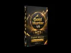 Gold Hunter V8 EA V1.0 MT5 Gold Hunter V8 EA V1.0 MT5