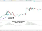 MetaTrader 5 All-in-One Divergence Indicator Download – Free – [TFlab] – MT4/MT5 Resource