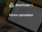 Forex Calculator - MetaTrader 4 Script | Trading Script Download - MT4/MT5 Resources - MetaTrader 5 Resources