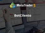 BotCilento - MetaTrader 5 Expert | Grid EA Download - MT4/MT5 Resources