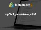 up3x1_premium_v2M - MetaTrader 5 Expert - MT4/MT5 Resources