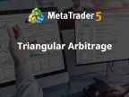 Triangular Arbitrage - MetaTrader 5 Expert | MT5 EA Download - MetaTrader 5 Resources