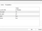 RSI Alerts - Multi-Timeframe Overbought/Oversold Detector - MetaTrader 5 Script - MT4/MT5 Resources