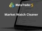 Market Watch Cleaner - MetaTrader 4 Script - MT4/MT5 Resources