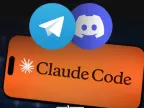 Claude Code Telegram Bot Deployment Guide: From scratch to running in Chinese english