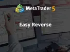 Easy Reverse - MetaTrader 4 Script | Trading Script Download - MT4/MT5 Resources