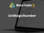 UniMagicNumber - MetaTrader 5 Library | MT5 EA Download - MetaTrader 5 Resources