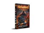Nefarious EA V4.0 MT4 Nefarious EA V4.0 MT4 - MetaTrader 4 Resources