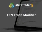 ECN Trading Modifier - MetaTrader 4 Expert | MT5 EA Download - MetaTrader 5 Resources
