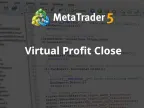 Virtual Profit Closing - MetaTrader 4 Expert | MT4 EA Download - MetaTrader 4 Resources