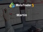 Martin - MetaTrader 5 Expert - MQL5 #19464 - MT4/MT5 Resources