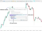 Connect KuCoin Futures to MetaTrader 5 – [TradingFinder] – Free