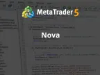Nova - MetaTrader 5 Expert | MT5 EA Download - MetaTrader 5 Resources