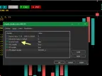 Binary Trading Based on Candle Color - MetaTrader 5 Script | Forex Indicators Download - MT4/MT5 Resources