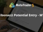 Fibonacci Potential Entry Points - MT5 - MetaTrader 5 Scripts | Trading Script Downloads - MetaTrader 5 Resources