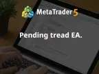 Pending tread EA. - MetaTrader 4 Expert | Scalping EA Download - MT4/MT5 Resources