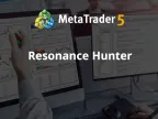 Resonance Hunter - MetaTrader 5 Expert | Forex Indicators Download - MT4/MT5 Resources