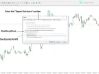 AI trading connection expert MetaTrader 4 – [TradingFinder] – Free download