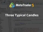 Three Typical Candles - MetaTrader 5 Expert | MT5 EA Download - MetaTrader 5 Resources