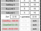 Grid Assistant - MetaTrader 4 Expert | Grid EA Download - MT4/MT5 Resources - MetaTrader 5 Resources