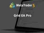 Grid EA Pro - MetaTrader 4 Expert | Grid EA Download - MT4/MT5 Resources