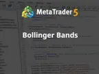 Bollinger Bands - MetaTrader 5 Expert | Forex Indicator Download - MT4/MT5 Resources - MetaTrader 5 Resources