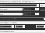 Code for recording balance and equity charts and calculating additional optimization criteria - MetaTrader 5 Library - MT4/MT5 Resources