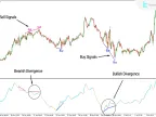 TSI Divergence Indicator Download for MetaTrader4 - Free - [TF Lab] - MT4/MT5 Resources
