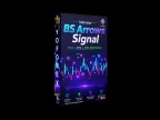 BS Arrows Signal Indicator V1.0 MT4 BS Arrows Signal Indicator V1.0 MT4