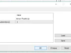 Specify the number of objects in the chart - MetaTrader 5 Script | Trading Script Download - MT4/MT5 Resources