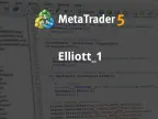 Elliott_1 - MetaTrader 4 Expert | MT4 EA Download - MetaTrader 4 Resources