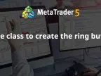 Class for creating a ring buffer - Library for MetaTrader 5 | Forex Indicators Download - MT4/MT5 Resources