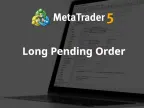 Long-term pending orders - MetaTrader 5 script | Trading script download - MT4/MT5 resources - MetaTrader 5 resources