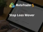 Stop Loss Mover - MetaTrader 4 Expert | MT4 EA Download - MetaTrader 4 Resources
