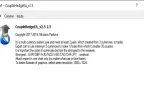 CoupleHedgeEA - MetaTrader 4 Expert | MT4 EA Download - MetaTrader 4 Resources