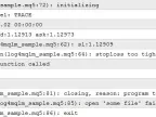 Log4mql(mini) MT5 - MetaTrader 5 library | MT5 EA download