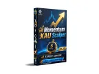 Momentum XAU Scalper EA V1.20 MT5 Momentum XAU Scalper EA V1.20 MT5
