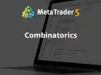 Combinatorics - MetaTrader 5 Library | MT5 EA Download - MetaTrader 5 Resources