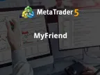 MyFriend - MetaTrader 4 Expert | Trading Script Download - MT4/MT5 Resources