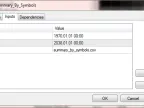 Export summary grouped by symbol (MT4) - MetaTrader 4 Script - MetaTrader 4 Resources