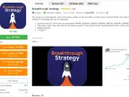 Breakthrough Strategy MT4 | MT4 EA Download - MetaTrader 4 Resource #27476