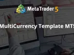 Multi-Currency Template MT5 - MetaTrader 5 Expert | MT5 EA Download - MetaTrader 5 Resources