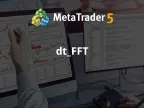 dt_FFT - MetaTrader 5 Library | MT5 EA Download - MetaTrader 5 Resources