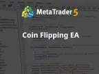 Coin Flip EA - MetaTrader 4 Expert | MT4 EA Download - MetaTrader 4 Resources