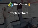ToClearChart - MetaTrader 5 Script | Trading Script Download - MT4/MT5 Resources