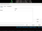 Trend based on WPR - MetaTrader 5 script | Forex indicator download - MT4/MT5 resources