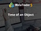 Time of Objects - MetaTrader 4 Expert | MT4 EA Download - MetaTrader 4 Resources
